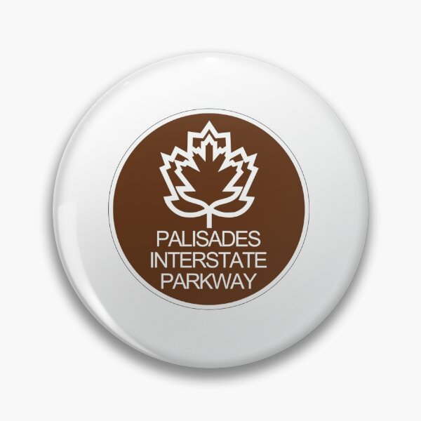 Item preview, Palisades Interstate Parkway designed and sold by Original1977.