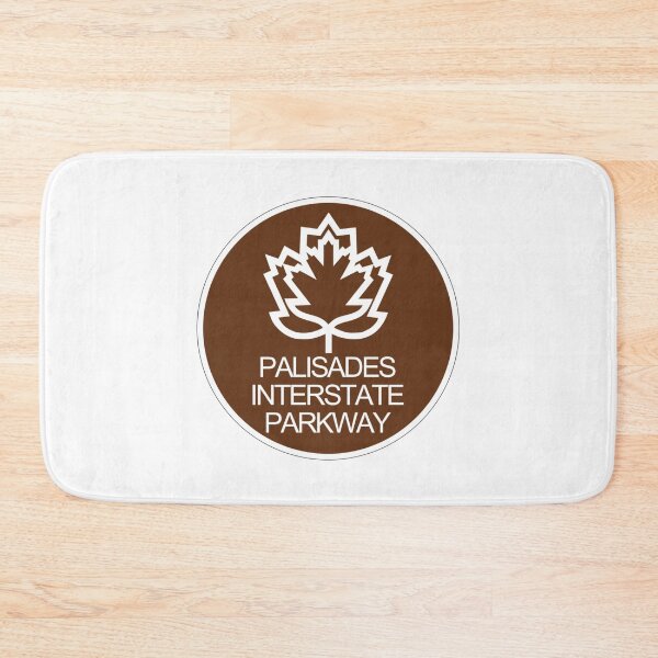 Item preview, Palisades Interstate Parkway designed and sold by Original1977.