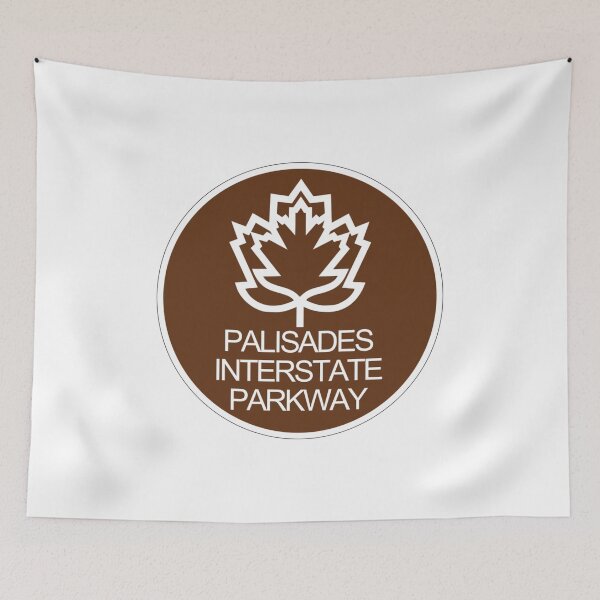 Item preview, Palisades Interstate Parkway designed and sold by Original1977.