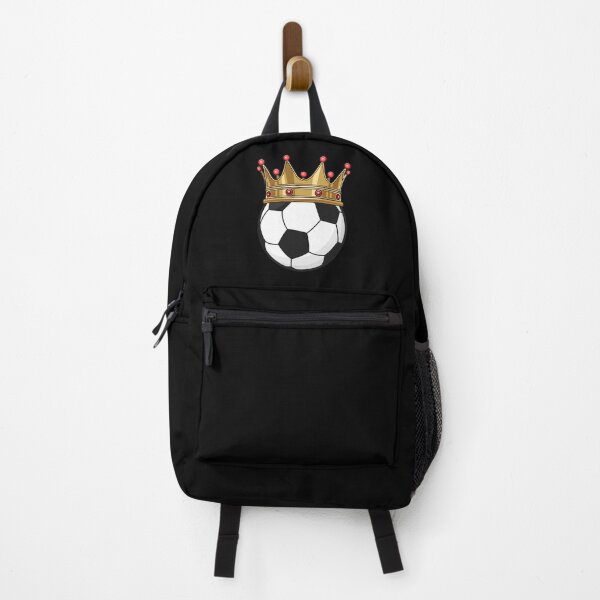 Item preview, Soccer Crown King designed and sold by Snabdesign84.