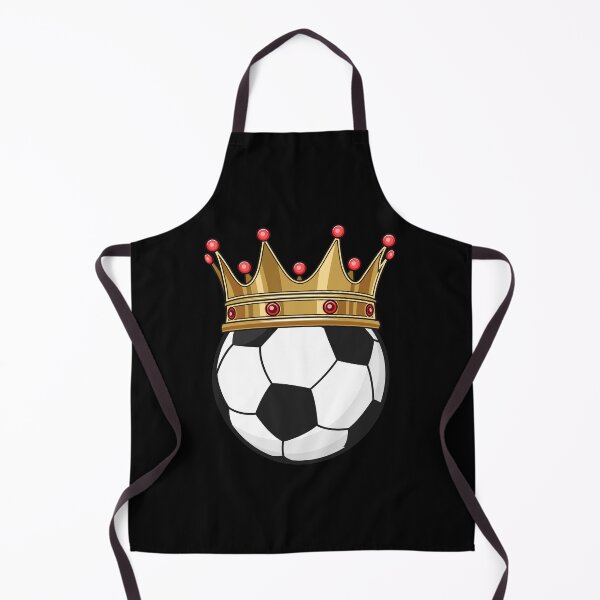 Item preview, Soccer Crown King designed and sold by Snabdesign84.
