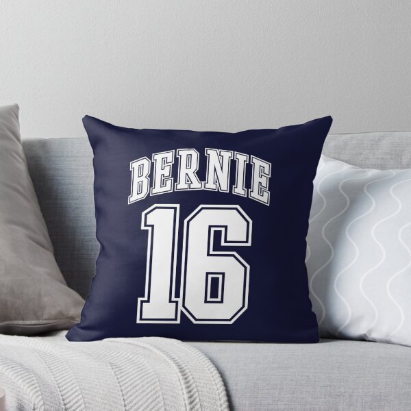 Item preview, Bernie 16 - Bernard "Bernie" Sanders For President 2016 T Shirt designed and sold by VomHaus.