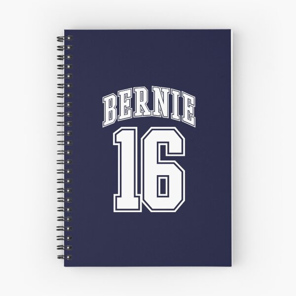 Item preview, Bernie 16 - Bernard "Bernie" Sanders For President 2016 T Shirt designed and sold by VomHaus.