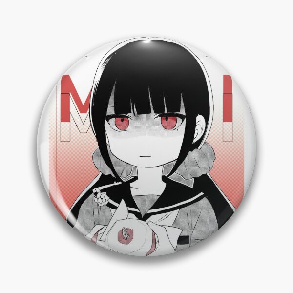 Item preview, Maki Harukawa and The Apple (manga) designed and sold by SnowingRivers.
