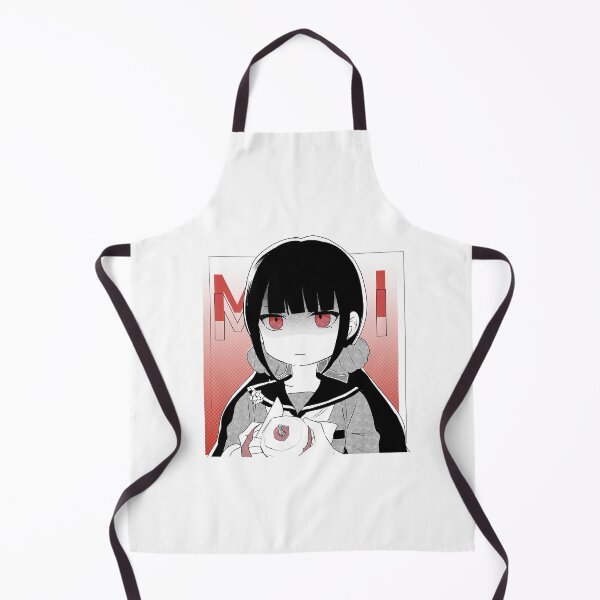 Item preview, Maki Harukawa and The Apple (manga) designed and sold by SnowingRivers.