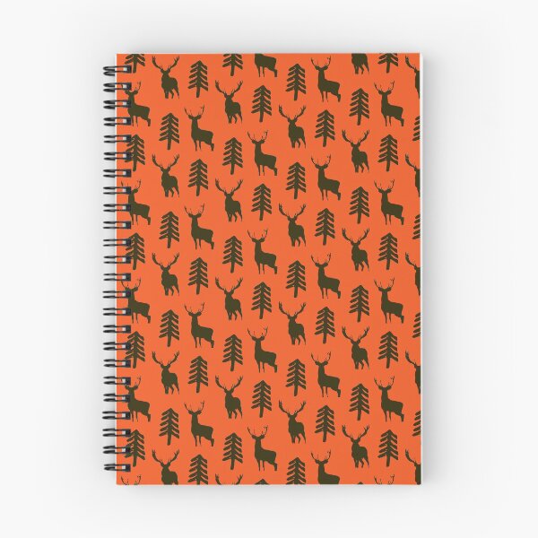 Artikelvorschau, Jagdtarn für Treibjagd Orange Blaze Camouflage entworfen und verkauft von wunderfamily.