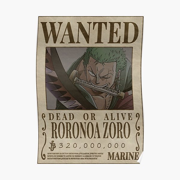 Sanji Posters Redbubble