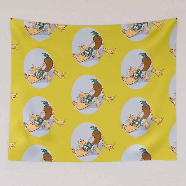 Item preview, Duck  designed and sold by Fab-io.