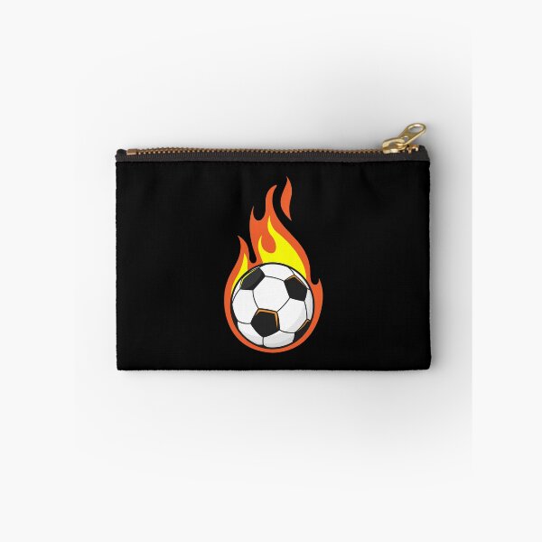 Item preview, Fire ball Soccer  designed and sold by Snabdesign84.