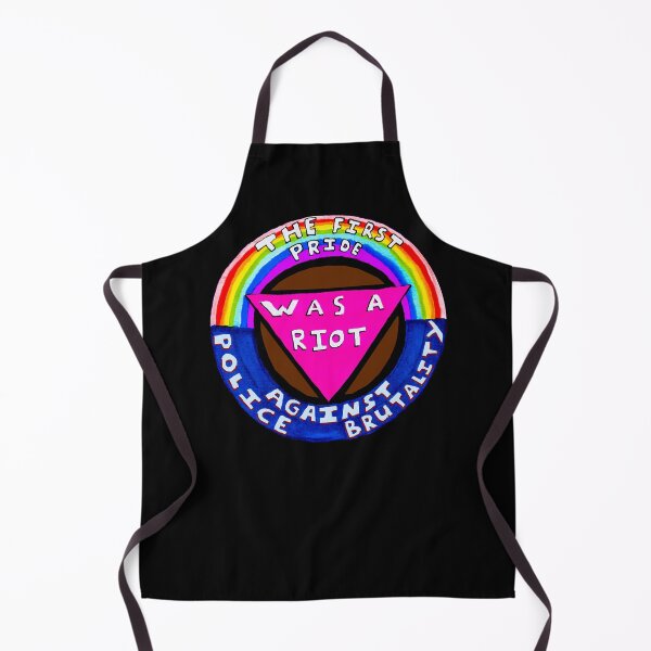 Item preview, The First Pride designed and sold by BryonyMayArt.
