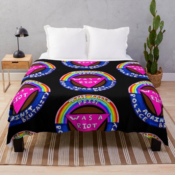 Item preview, The First Pride designed and sold by BryonyMayArt.
