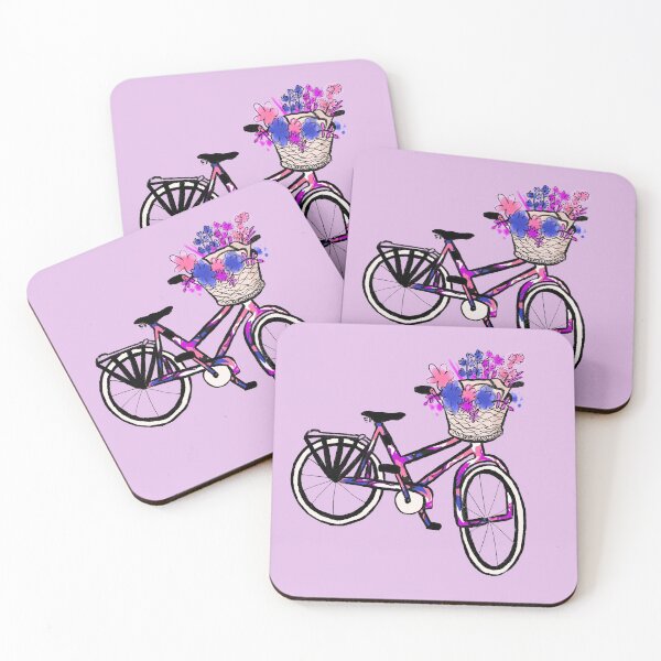 Item preview, Genderfluid Bicycle designed and sold by studioemrose.
