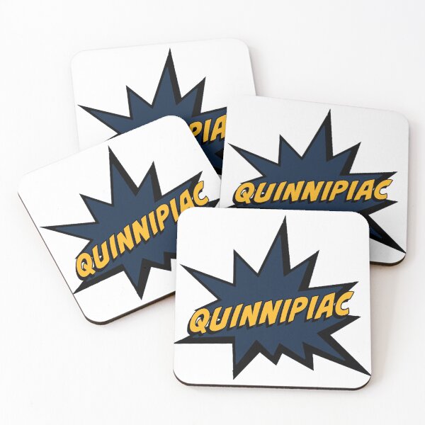 Item preview, Quinnipiac University designed and sold by kkosmicki.
