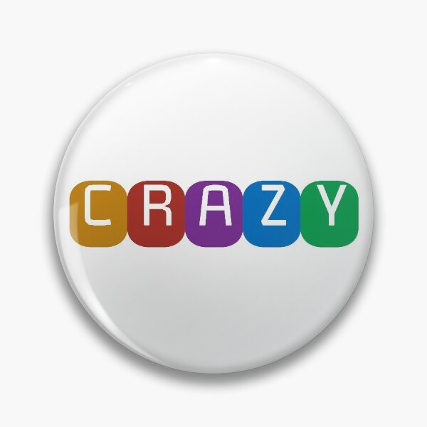 Item preview, Crazy designed and sold by nikolae.