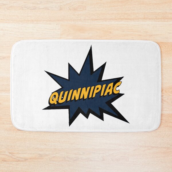 Item preview, Quinnipiac University designed and sold by kkosmicki.