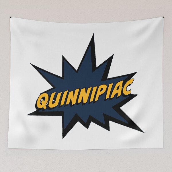 Item preview, Quinnipiac University designed and sold by kkosmicki.