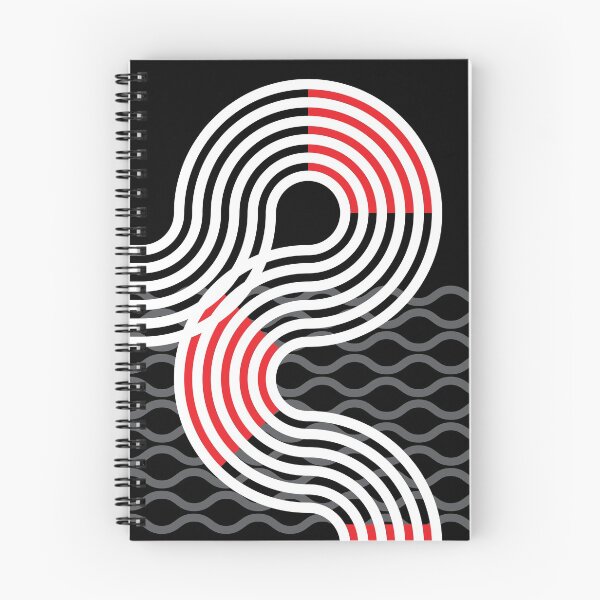 Item preview, Squiggles designed and sold by JRP Design.