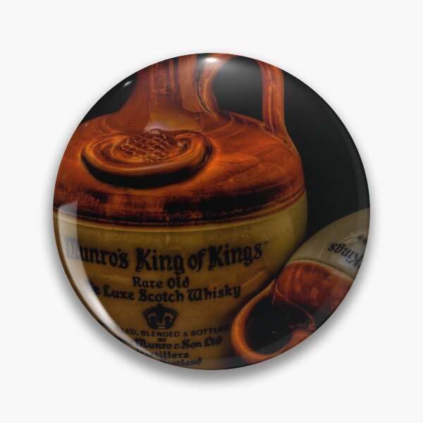 Item preview, Old Whisky Flagons designed and sold by axp7884.