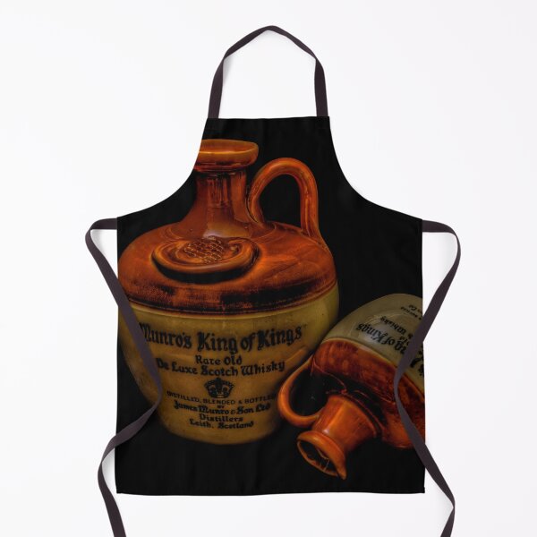 Item preview, Old Whisky Flagons designed and sold by axp7884.