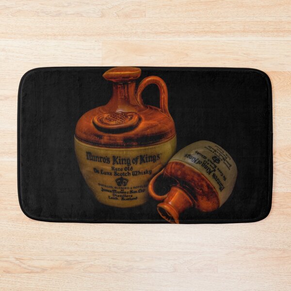 Item preview, Old Whisky Flagons designed and sold by axp7884.