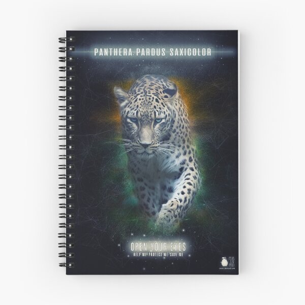 Item preview, Persian panther designed and sold by Pearcatprod.