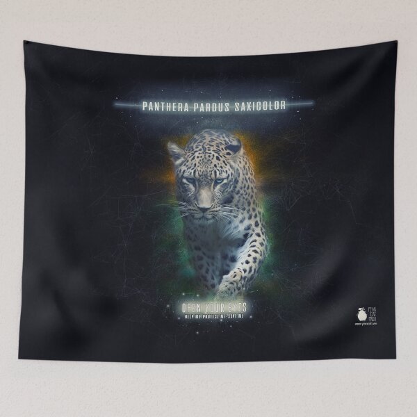 Item preview, Persian panther designed and sold by Pearcatprod.