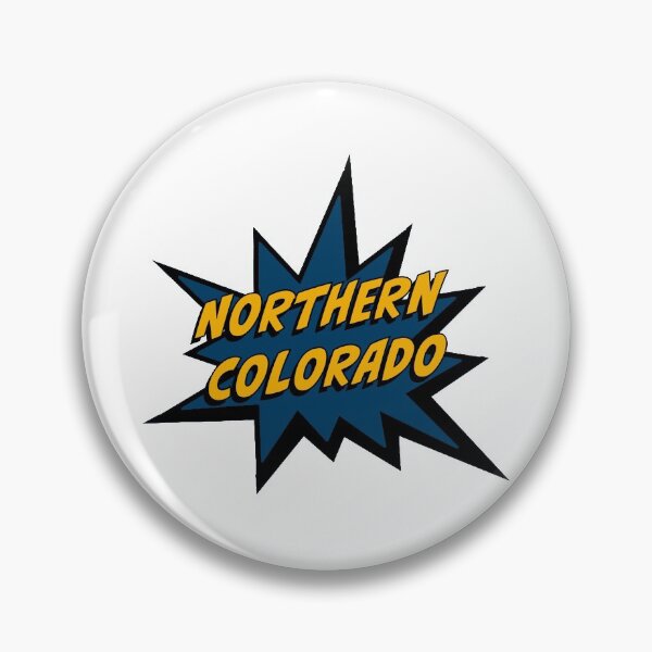 Item preview, University of Northern Colorado designed and sold by kkosmicki.