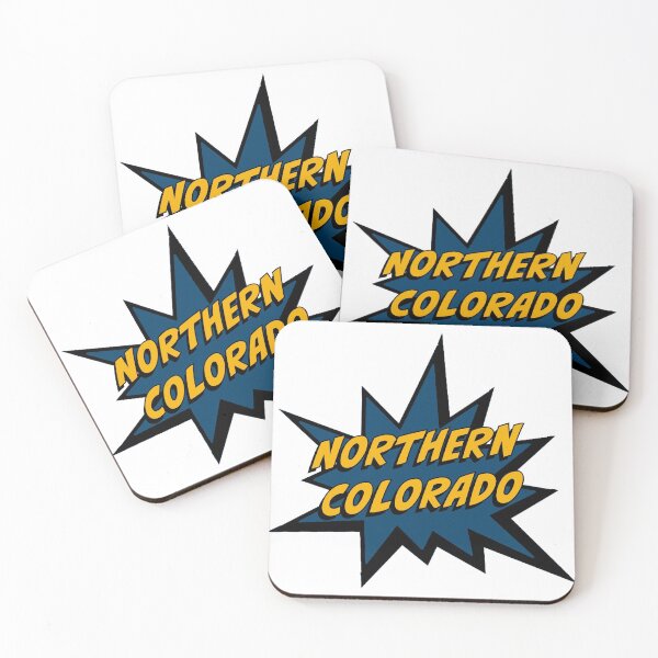 Item preview, University of Northern Colorado designed and sold by kkosmicki.