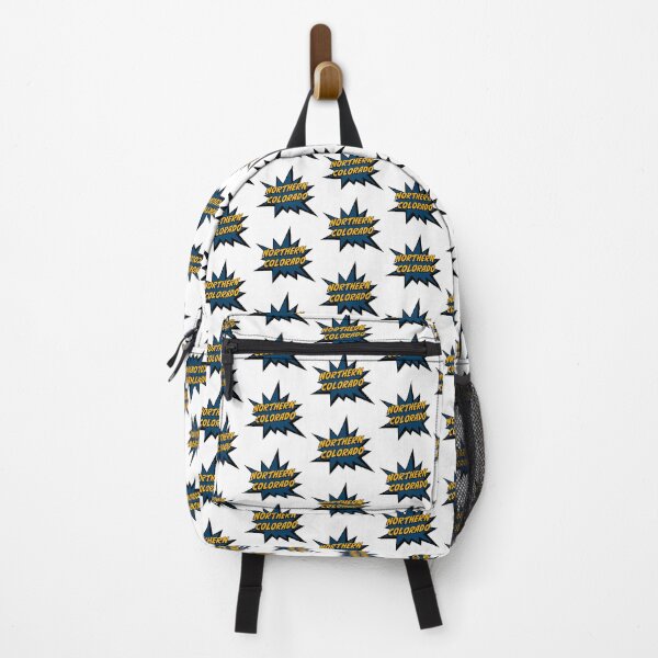 Item preview, University of Northern Colorado designed and sold by kkosmicki.