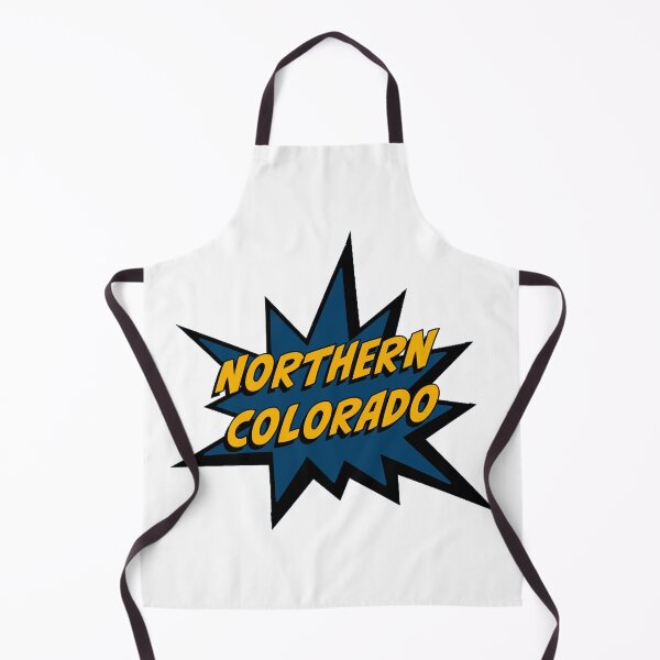 Item preview, University of Northern Colorado designed and sold by kkosmicki.