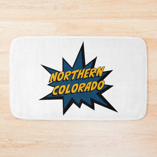 Item preview, University of Northern Colorado designed and sold by kkosmicki.