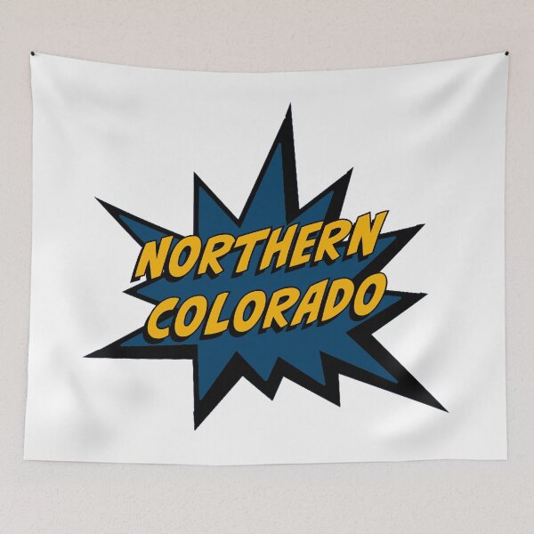Item preview, University of Northern Colorado designed and sold by kkosmicki.