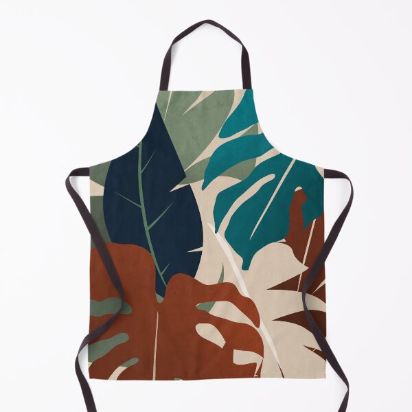 Item preview, Jungle Abstract 5 designed and sold by ThingDesign.