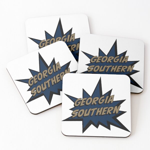 Item preview, Georgia Southern University designed and sold by kkosmicki.