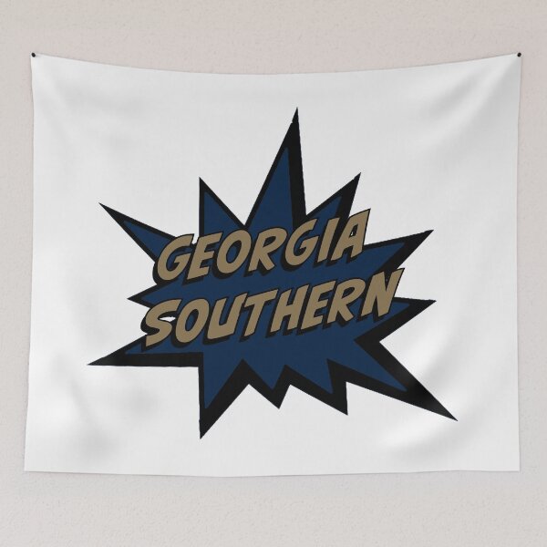 Item preview, Georgia Southern University designed and sold by kkosmicki.