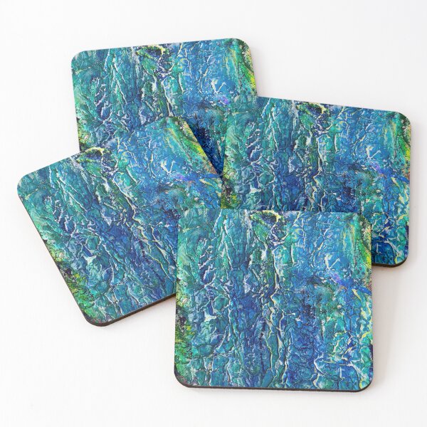 Item preview, blue texture designed and sold by NydiaLaysaStone.