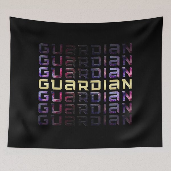 Item preview, Guardian #Galaxy designed and sold by MrJean.