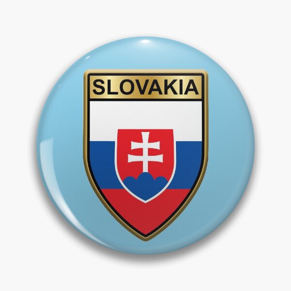 Item preview, Slovakia Phone Cases & Other Gifts (5) designed and sold by mpodger.