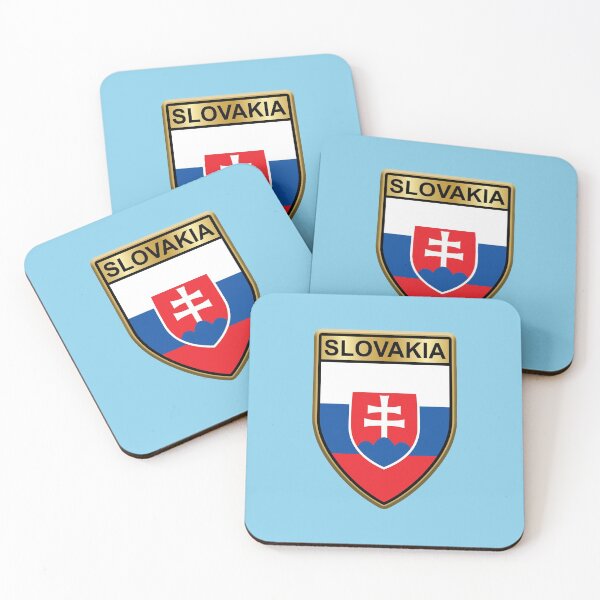 Item preview, Slovakia Phone Cases & Other Gifts (5) designed and sold by mpodger.