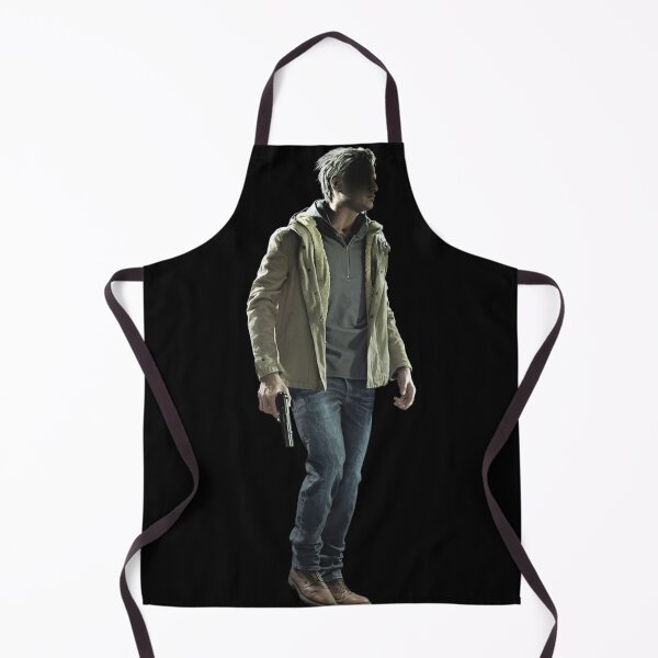 Item preview, Ethan winters  designed and sold by Blacksoulgear.