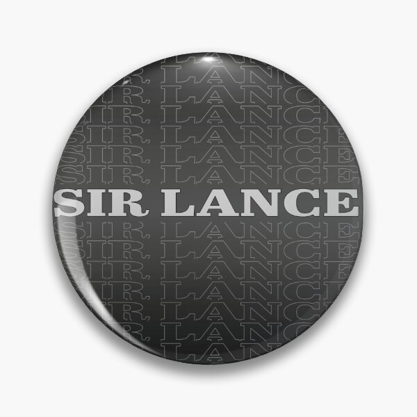 Item preview, Sir Lancelot designed and sold by ColonelCalamity.