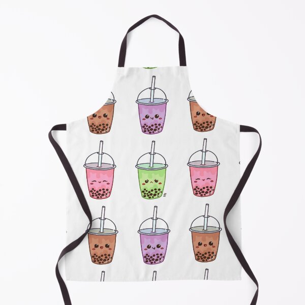 Item preview, Kawaii Bubble Tea designed and sold by heysoleilart.