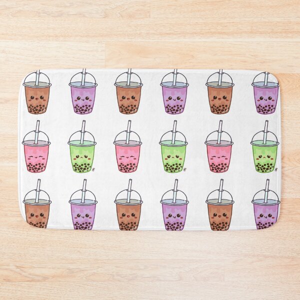 Item preview, Kawaii Bubble Tea designed and sold by heysoleilart.