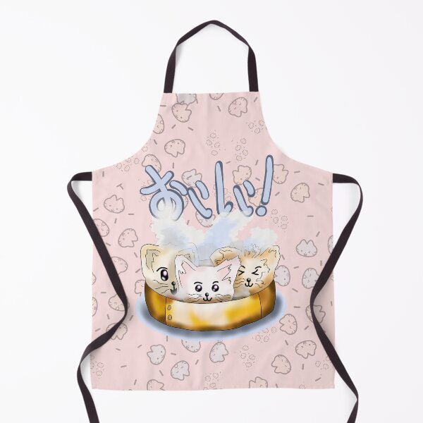 Item preview, oishii cute cat steamed dumplings designed and sold by CuisineCat.
