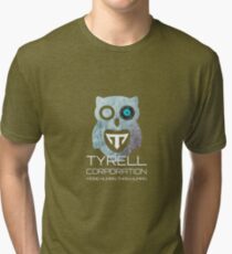 Bladerunner Tri-blend T-Shirt