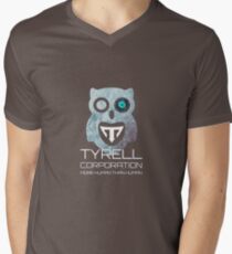 Bladerunner Men's V-Neck T-Shirt