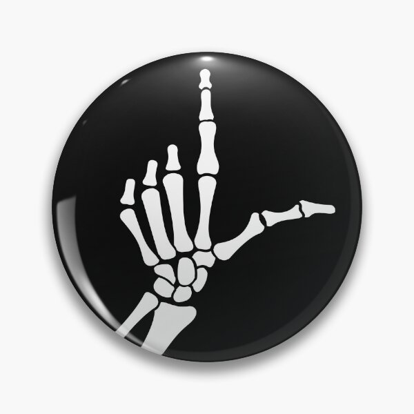Artikelvorschau, Cool Hand Skelett Weiß Röntgen als Radiologie entworfen und verkauft von lodarohit.