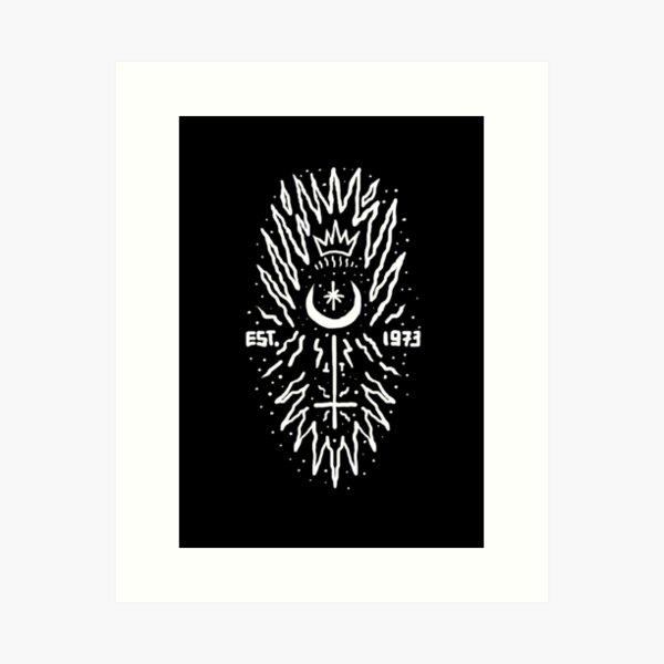 Item preview, 1 symbolic designed and sold by barmalisiRTB.