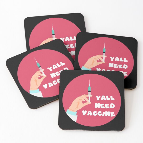 Item preview, Yall need a vaccine designed and sold by GoranDesign.