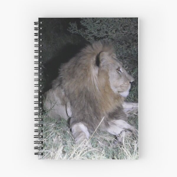 Item preview, lion ,exhausted designed and sold by annet goetheer.